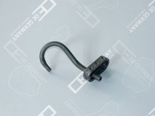 OE Germany Oliesproeier, zuigerbodemkoeling 01 1840 500000 01 1840 500000 Oliepomp OE Germany TOYOTA AURIS