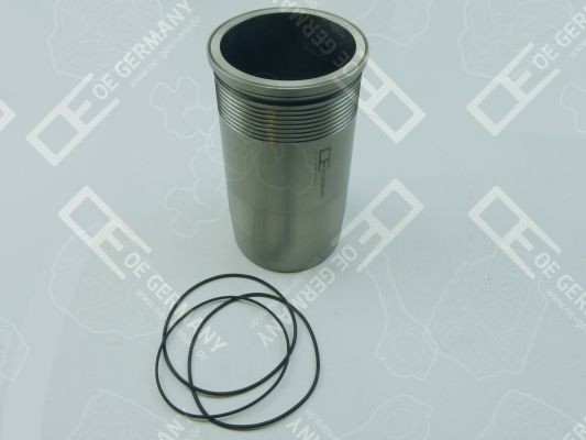OE Germany Silindrihülss 02 0119 287600 OE Germany Silindrihülss / -komplekt 02 0119 287600 hinnang