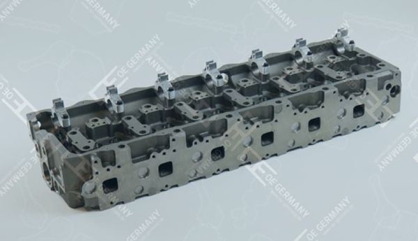 OE Germany Cylinder Head 02 0120 206600 VOLVO V70 OE Germany cylinder head 020120206600