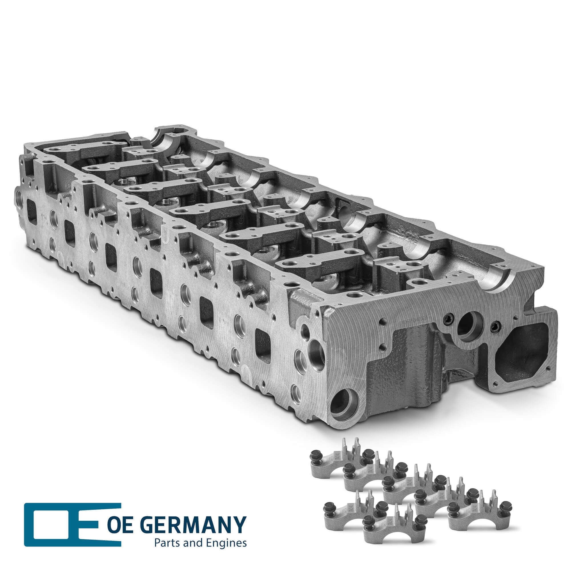 OE Germany Testata motore 02 0120 206601 02 0120 206601 costo Testata OE Germany KIA PICANTO