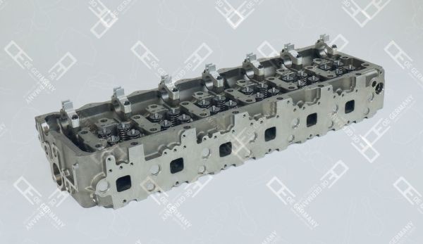 OE Germany Hlava valcov motora 02 0129 206601 02 0129 206601 Hlava valcov HONDA CIVIC OE Germany
