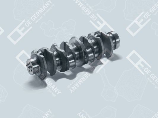 OE Germany Veivaksel 02 0300 083401 Veivaksel OE Germany Kia RIO 02 0300 083401