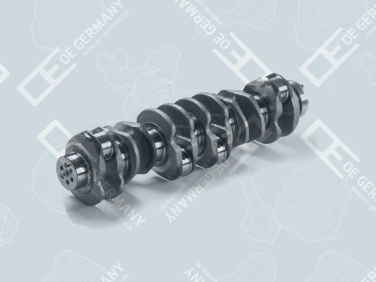OE Germany Kurbelwelle 02 0300 083601 Kurbelwelle OE Germany Kia STONIC 02 0300 083601