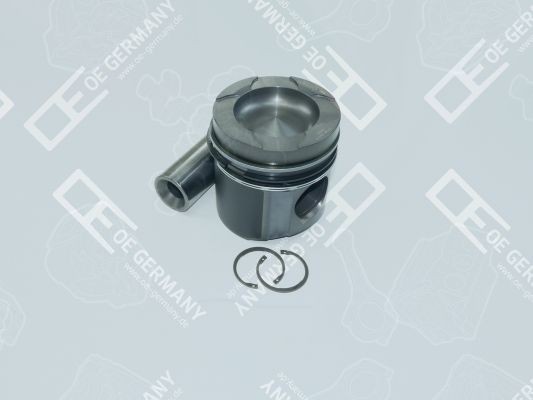 OE Germany Piest 02 0320 287600 OE Germany 020320287600 Piest motora Chrysler DELTA originálne