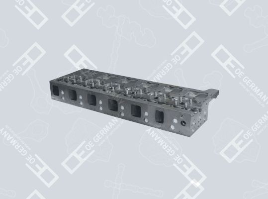 OE Germany Cylinder Head 03 0120 D13000 VOLVO V70 OE Germany cylinder head 030120D13000