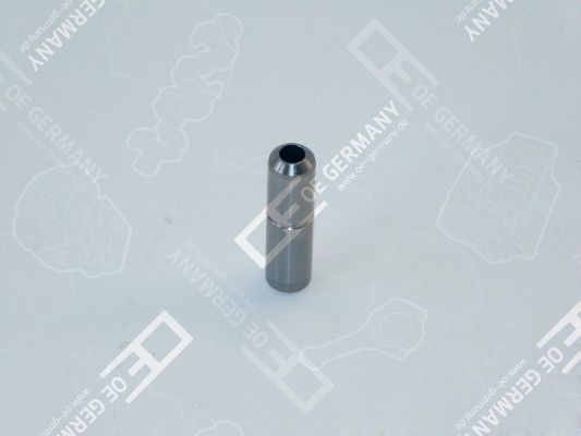 OE Germany Guida valvola 04 0122 912000 04 0122 912000 costo Guida / guarnizione / regolazione valvole OE Germany Volkswagen SCIROCCO