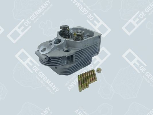 OE Germany Cilinderkop 04 0129 912000 Fiat 500 Cilinderkop OE Germany 04 0129 912000