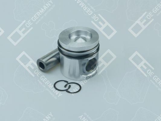 OE Germany Piest 04 0320 101300 Piest motora SUZUKI OE Germany 04 0320 101300