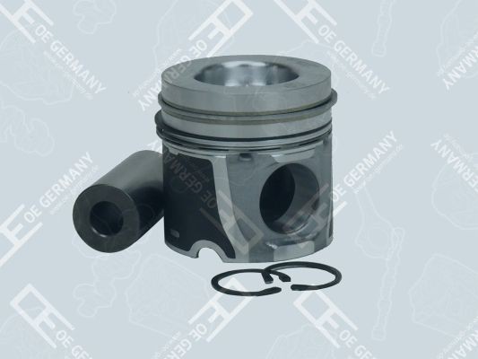 OE Germany Pistone motore 04 0320 201300 04 0320 201300 Pistone OE Germany FIAT 500 costo