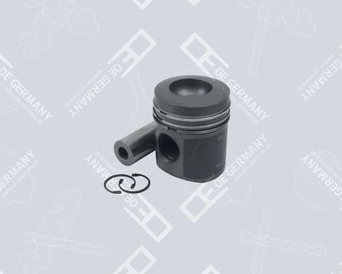 OE Germany Piest 04 0320 913001 Piest motora OE Germany SUZUKI 04 0320 913001