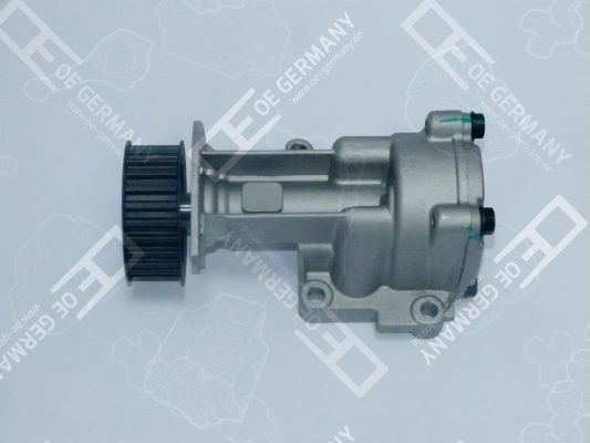 OE Germany Oil Pump 04 1800 101101 04 1800 101101 OE Germany JAGUAR engine oil pump