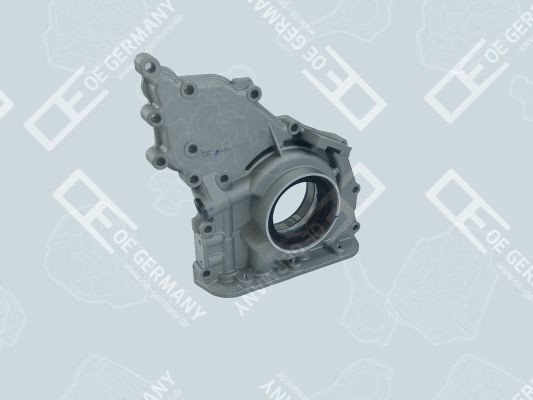 OE Germany Õlipump 04 1800 101301 OE Germany Õlipump 04 1800 101301 hinnang
