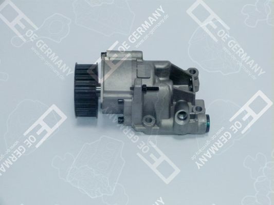 OE Germany Oliepomp 04 1800 201100 Toyota AURIS Oliepompen OE Germany 04 1800 201100