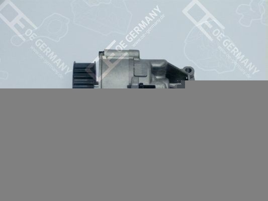 OE Germany Oliepumpe 04 1800 201101 OE Germany Oliepumpe 04 1800 201101 evaluering