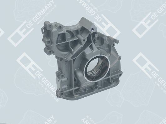 OE Germany Oliepomp 04 1800 201201 Olie-pomp OE Germany AURIS 04 1800 201201 goedkoop