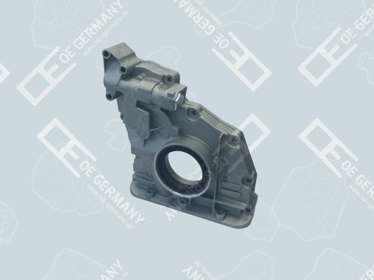 OE Germany Oil Pump 04 1800 201301 04 1800 201301 OE Germany engine oil pump for JAGUAR