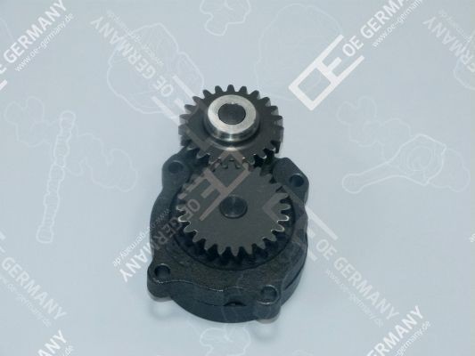 OE Germany Õlipump 09 1800 B40000 OE Germany Õlipump 09 1800 B40000 klientide arvustused