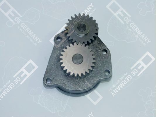 OE Germany Õlipump 09 1800 C60001 OE Germany Õlipump 09 1800 C60001 kasutuskogemus