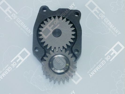 OE Germany Õlipump 09 1800 ISB000 OE Germany Õlipump 09 1800 ISB000 kasutuskogemus