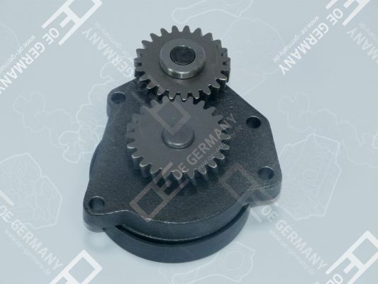 OE Germany Oil Pump 09 1800 ISL600 09 1800 ISL600 OE Germany engine oil pump JAGUAR