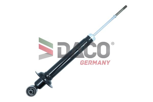 Amortizators DACO Germany 562101 DACO Germany 562101 Amortizatori LEXUS CT 2013