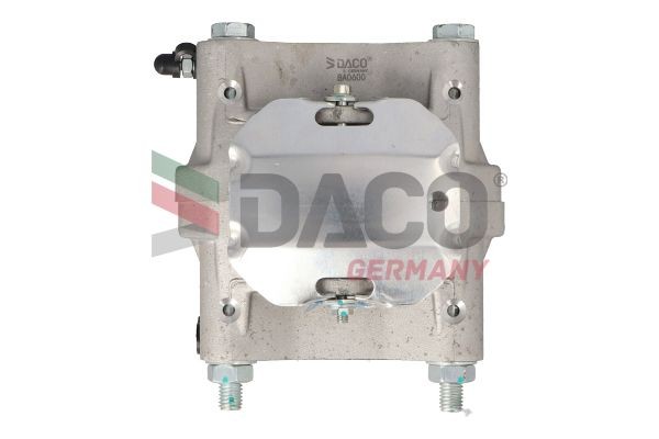 DACO Germany Pinça de travão BA0600 BA0600 Pinças de freio CITROËN XSARA DACO Germany