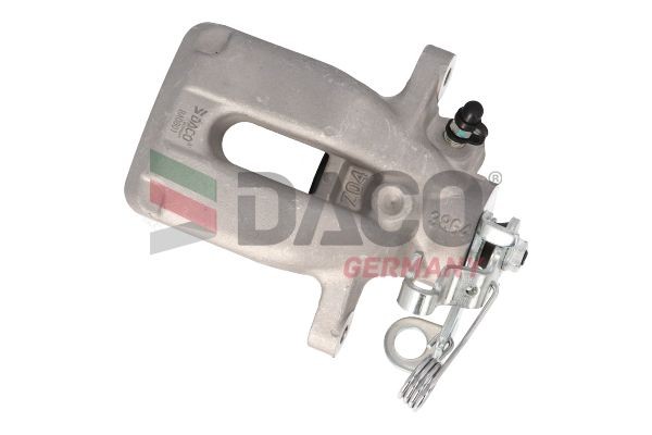 Brzdový strmeň DACO Germany BA0601 DACO Germany BA0601: Brzdový strmeň Citroen C5 2016