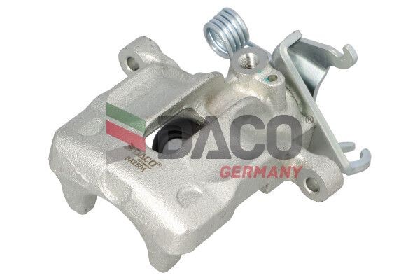 DACO Germany Brake caliper BA2501 DACO Germany BA2501 genuine Mitsubishi Carisma da2a brake caliper price