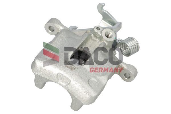 DACO Germany Pinza freno BA2502 BA2502 costo Pinze freni DACO Germany VOLVO S70