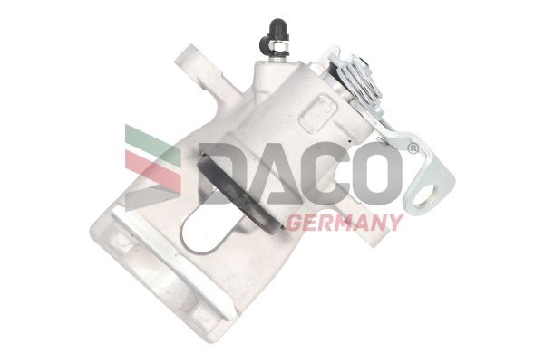 Pinza freno DACO Germany BA2702 DACO Germany BA2702 Pinza freno posteriore e anteriore Opel ZAFIRA 2002