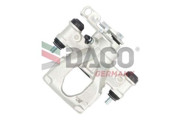 DACO Germany Δαγκάνα φρένων BA2705 DACO Germany BA2705 Δαγκάνα φρένων NISSAN Cabstar (F23, H41, H42) Φορτηγό πλατφόρμα / Σασσί 35 DI 3.0 125 PS 2004