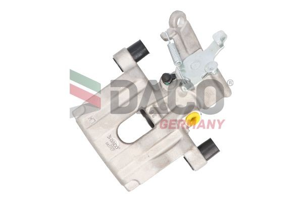 DACO Germany Δαγκάνα φρένων BA2707 DACO Germany BA2707 Δαγκάνα φρένων Opel κόστος γνήσια