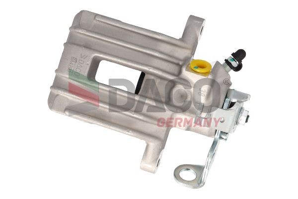 DACO Germany Bremžu suports BA4203 DACO Germany BA4203 Bremžu suports Seat Toledo 1m lēti