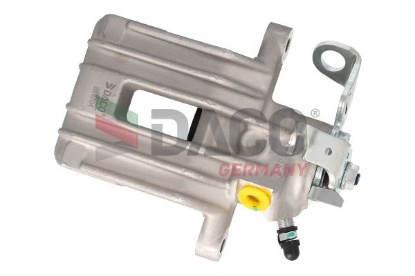 Pinza freno DACO Germany BA4204 DACO Germany BA4204 Pinza freno posteriore e anteriore Volkswagen BORA 2018
