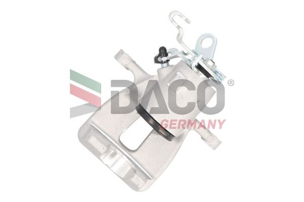 Brzdový strmeň DACO Germany BA4205 DACO Germany BA4205 Brzdový strmeň vľavo a vpravo Volkswagen TOURAN 2008