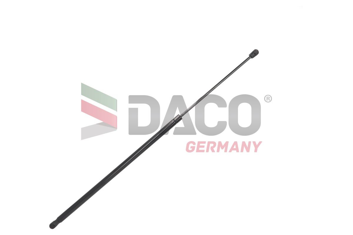 Vérin de capot DACO Germany SG4207 SG4207 Vérin hydraulique de capot DACO Germany