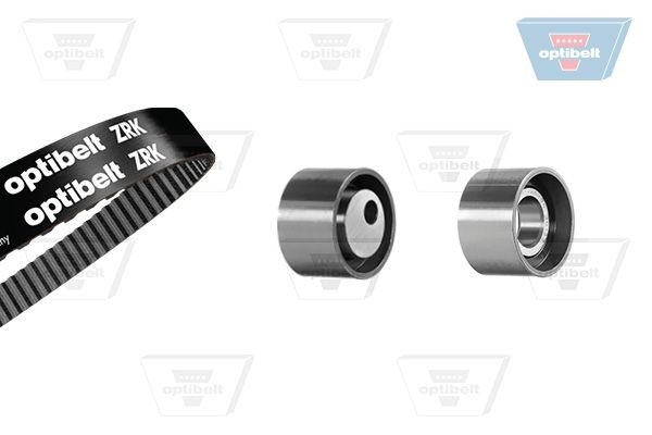 OPTIBELT Hammashihnasarja KT 1046 KT 1046 OPTIBELT Jakohihnasarja VOLVO S80