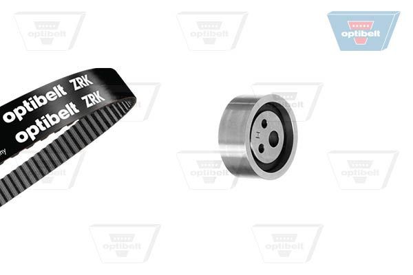 OPTIBELT Kit cinghia di distribuzione KT 1128 KT 1128 costo Cinghia di distribuzione OPTIBELT DACIA DUSTER