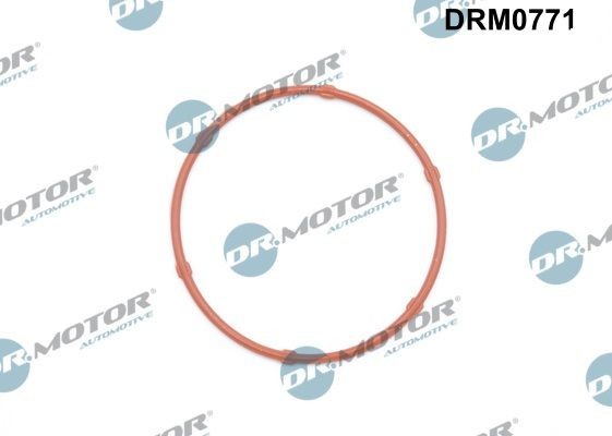 DR.MOTOR AUTOMOTIVE Guarnizione, Pompa olio DRM0771 DRM0771 costo Guarnizione pompa olio DR.MOTOR AUTOMOTIVE PORSCHE MACAN