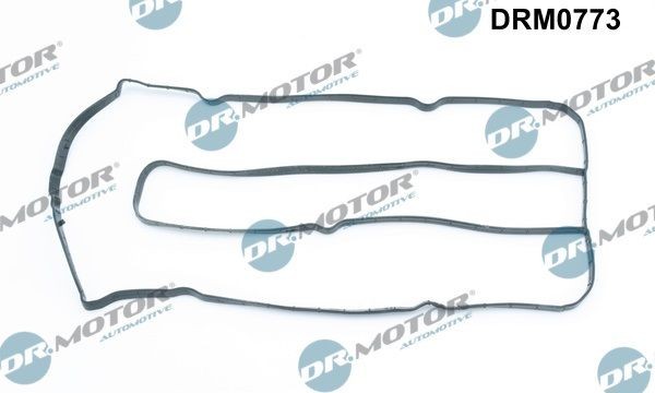 DR.MOTOR AUTOMOTIVE Φλάντζα, κάλυμμα κυλινδροκεφαλής DRM0773 DR.MOTOR AUTOMOTIVE DRM0773 Φλάντζα καπακιου βαλβίδων Ford Fiesta Mk6 Sedan φθηνά