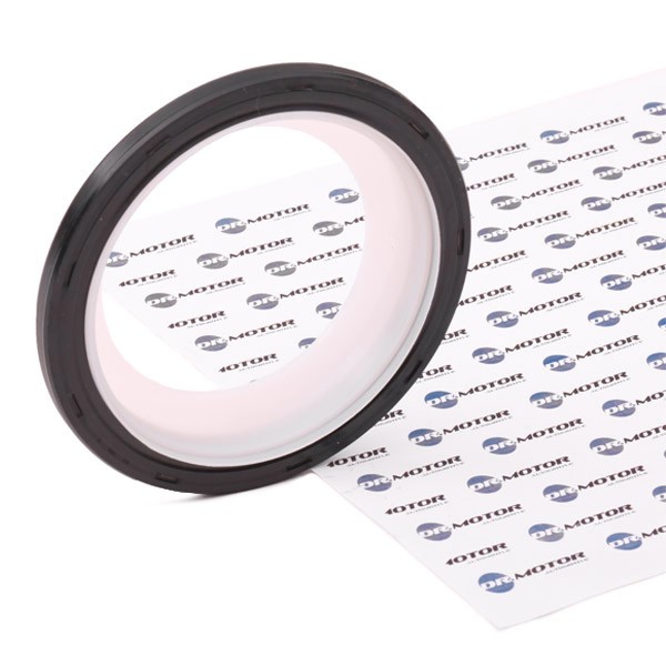 Crankshaft seal DR.MOTOR AUTOMOTIVE DRM0778 DR.MOTOR AUTOMOTIVE DRM0778 FIAT SCUDO 2022 crankshaft seal price
