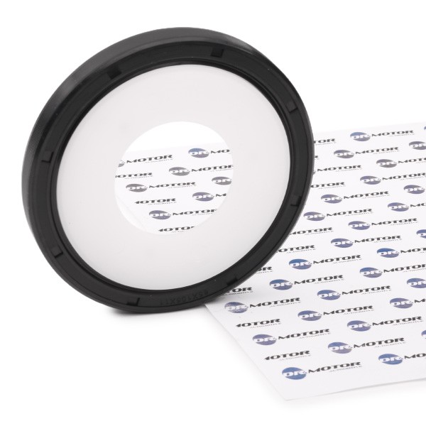 Bague d'étanchéité, vilebrequin DR.MOTOR AUTOMOTIVE DRM0779 DR.MOTOR AUTOMOTIVE DRM0779 Bague d'étanchéité vilebrequin PORSCHE 911 2007