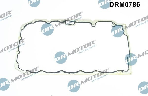 DR.MOTOR AUTOMOTIVE Tetning, oljesump DRM0786 Bunnpannepakning DR.MOTOR AUTOMOTIVE ELANTRA DRM0786 billige