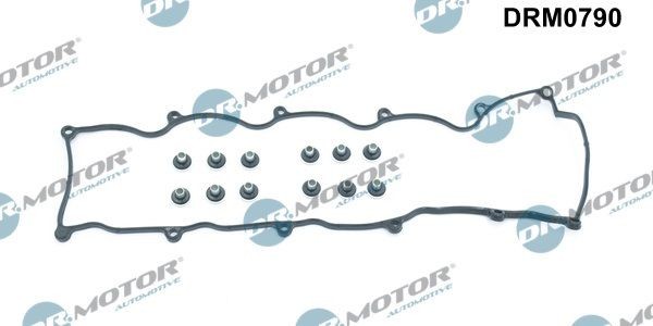DR.MOTOR AUTOMOTIVE Joint de cache-culbuteurs DRM0790 DRM0790 Joint de cache culbuteurs DR.MOTOR AUTOMOTIVE MAZDA CX-3