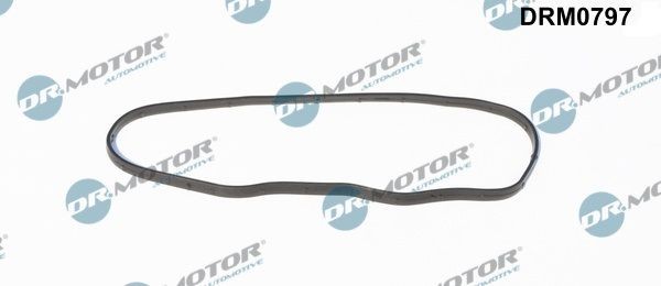 DR.MOTOR AUTOMOTIVE Φλάντζα, καπάκι περιβλ. συστ. οδήγησης DRM0797 DR.MOTOR AUTOMOTIVE DRM0797 γνήσια Φλάντζα καθρέφτη Lancer V Sedan (CB_A, CD_A, CE_A) κόστος