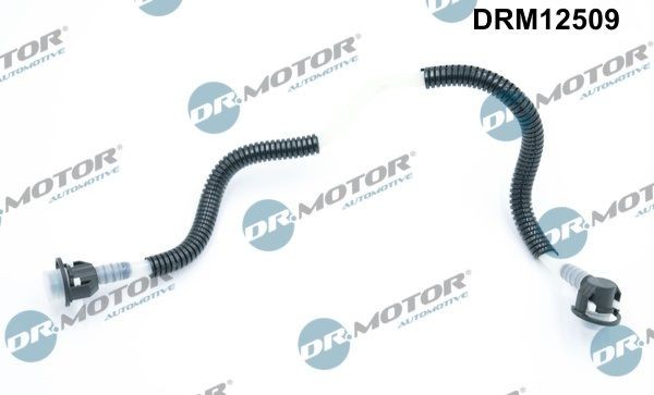 DR.MOTOR AUTOMOTIVE Slang, bränsleöverflöd DRM12509 DRM12509 Slang, bränsleöverflöd DR.MOTOR AUTOMOTIVE MERCEDES-BENZ G-klass