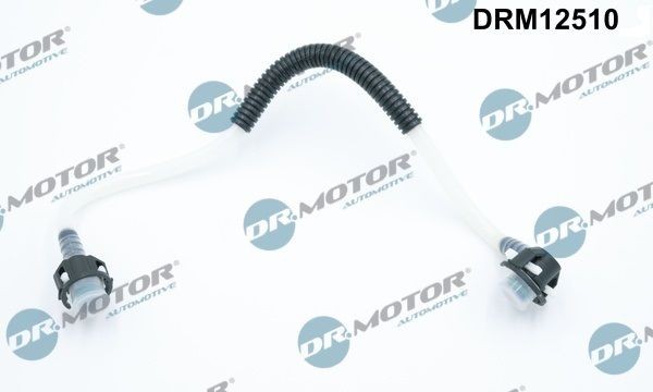 DR.MOTOR AUTOMOTIVE Slange, lekkasje brennstoff DRM12510 DR.MOTOR AUTOMOTIVE DRM12510 Slange, lekkasje brennstoff E-Klasse Flatvogn lastebil / Chassis (VF210) originale pris