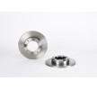 BREMBO | Disco de travão 08.3854.10 para HONDA Accord I Sedan (SJ, SY) baratas online