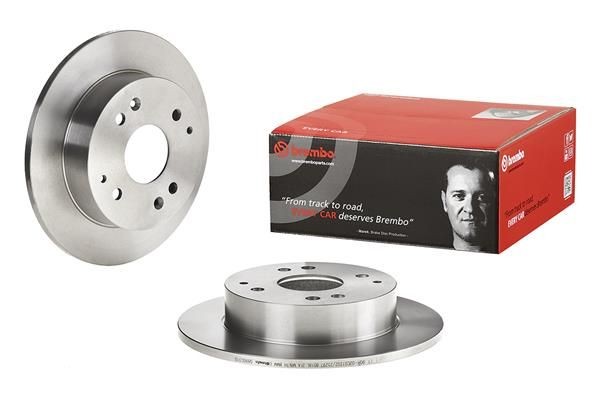 BREMBO Piduriketas 08.9603.10 Sport pidurikettad BREMBO 800 08.9603.10 odav