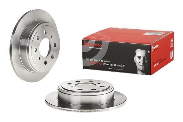 BREMBO Piduriketas 08.9605.10 Sport pidurikettad BREMBO 800 08.9605.10 odav